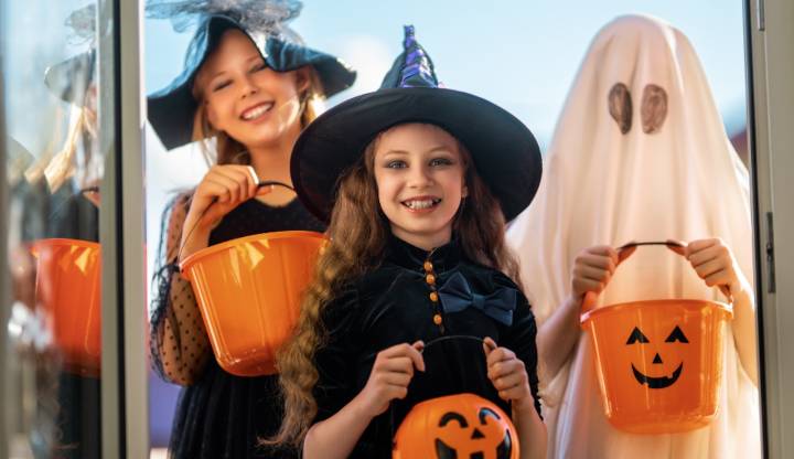 Newark and Jersey City ranked as best Halloween cities for 3rd year, survey says