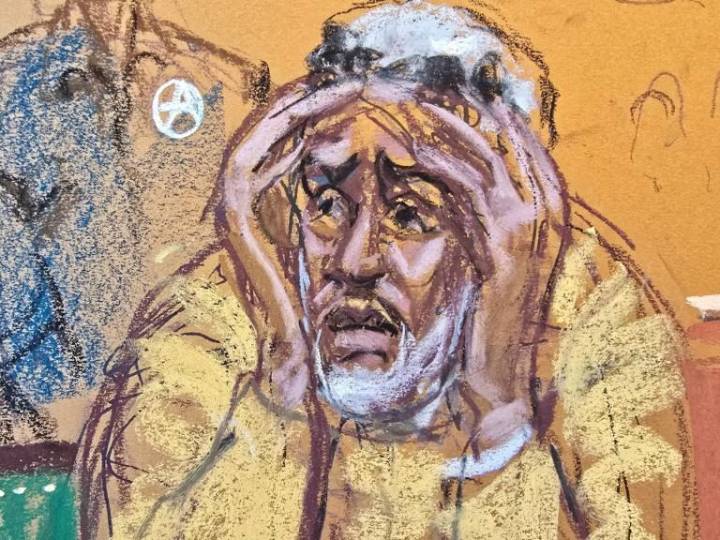 ¡Primicia mundial! Se desvela la fecha de libertad de Sean “Diddy” Combs ¡No te lo pierdas!