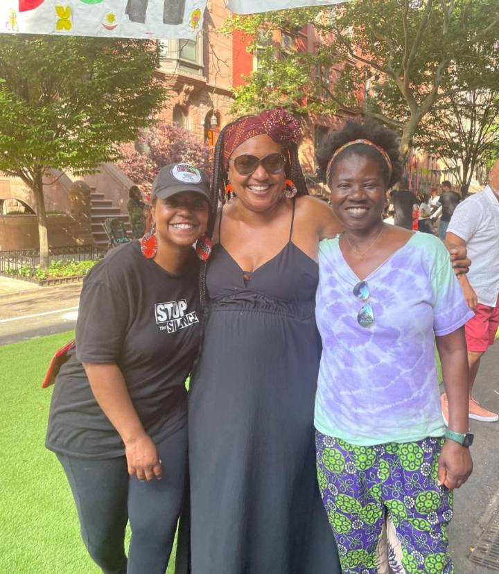 Black New Yorker Dr. Cheryl Smith: An HIV/AIDS physician healing through helping