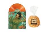 Walmart drops sourdough loafs with Taylor Swift vinyl orders