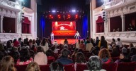 Cierre de Gala para el Mes del Jubilado