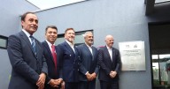 Los elogios de Gianni Infantino en su paso por Chile: “Este Mundial ha sobrepasado todas las expectativas que teníamos”