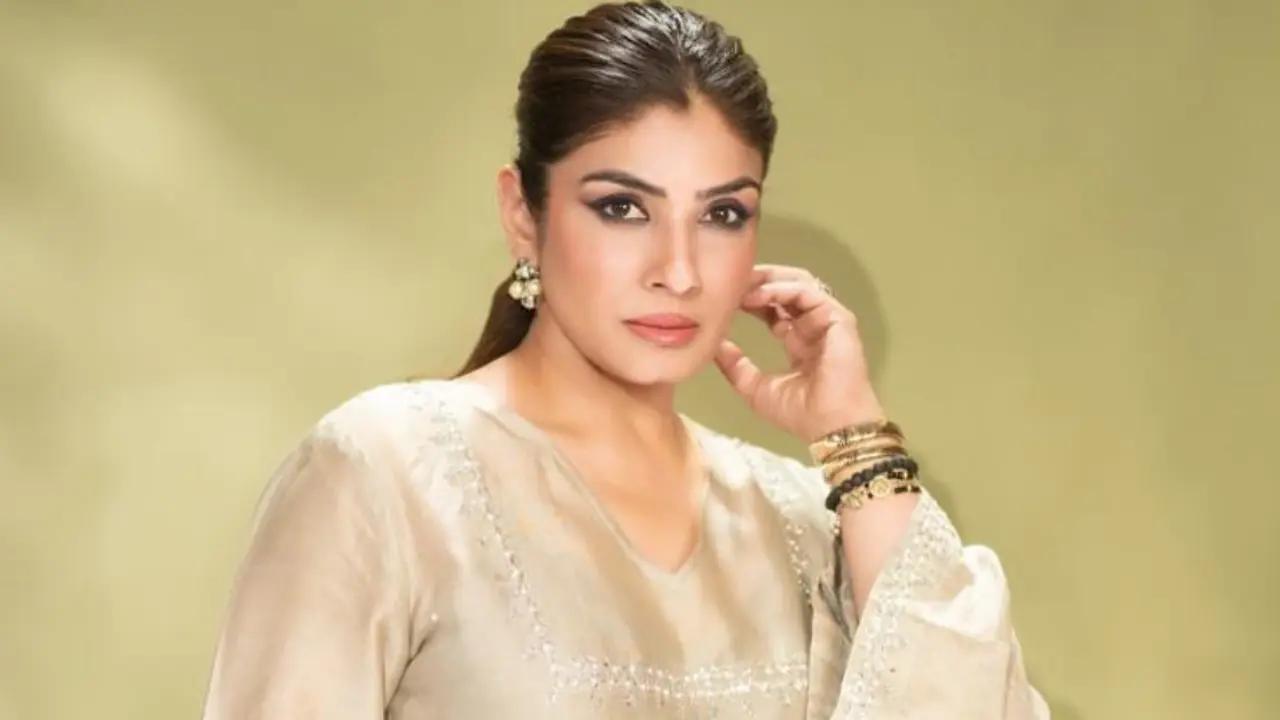 Why Raveena Tandon slammed Air India months after praising them