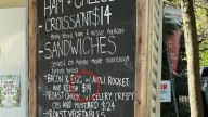 'Ridiculous': Customer slams pricey bacon and egg sandwich - but Aussies spot huge problem with menu