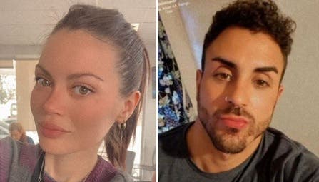 "Estoy 10 veces más loco que vos": el escalofriante audio del joven que llevó a su ex a quitarse la vida