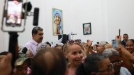 Maduro entrega residencia oficial La Viñeta a la Gran Misión Abuelas y Abuelos de la Patria