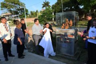 RESISTENCIA: El Parque Laguna Argüello Ya Tiene Su Sendero “Sembrando Vidas”