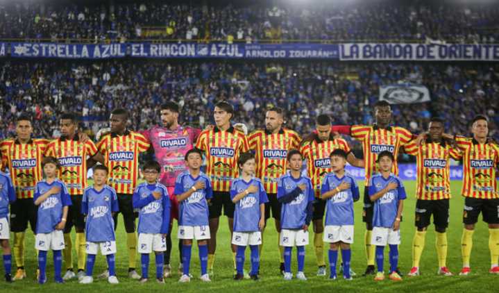 Millonarios pescaría en río revuelto: Jugador del Pereira fue ofrecido