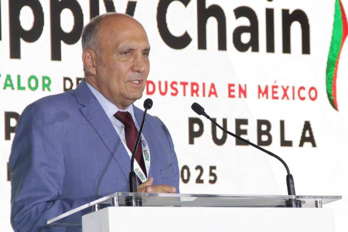 Víctor Gabriel Chedraui niega explotación laboral de internas en Ciudad Serdán