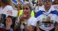 Brazo armado de Hamás publica nombres de 20 rehenes israelíes vivos que serán liberados | Israel 