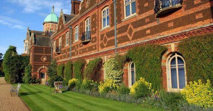 The potential new homes for Andrew after his Royal Lodge eviction