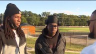 New concerns about field after Duval High School players injured