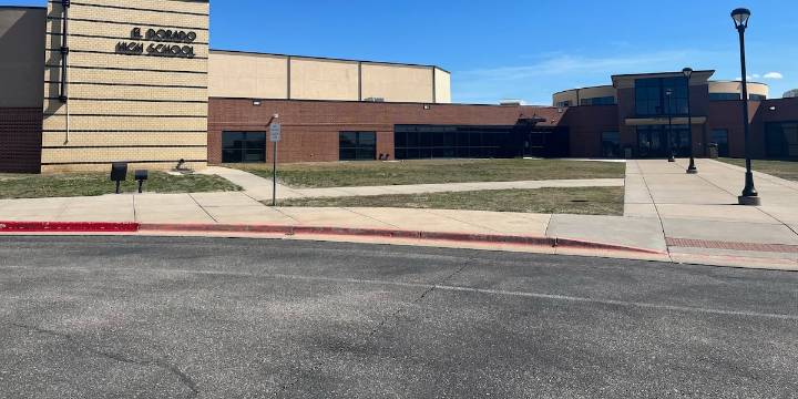 El Dorado HS booster club says former treasurer stole money intended to support students