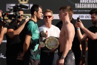 PFL Road to Dubai Main Event Preview: Usman Nurmagomedov