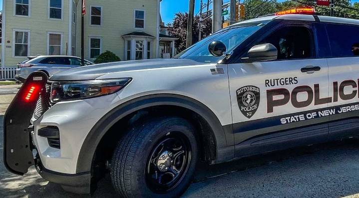 Rutgers Student Critical After Being Found Unresponsive: Authorities