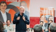 Manzi: "LLA prometió terminar con la casta y terminaron obedientes a Jalil"