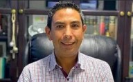 Desaparece el empresario Marco Antonio Mariño Leal en Tamaulipas