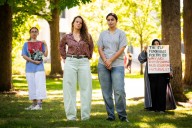 Anti-bias training video prompts Northwestern students to protest