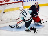 Stingy Kraken stymie Jets