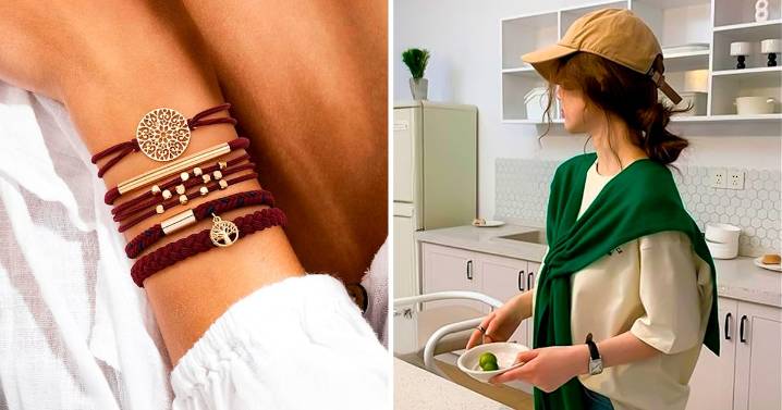 60 Clever Things That Make You Look So Much Better & Are Under $15