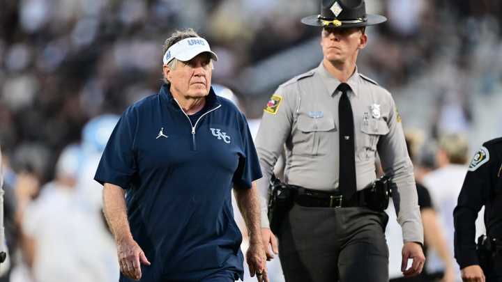 Week 6 Flop 10: Belichick embarrassed, Penn State punked, Pavia humbled