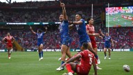 Jeremiah Nanai stars as Samoa thump Tonga to storm into Pacific Cup final