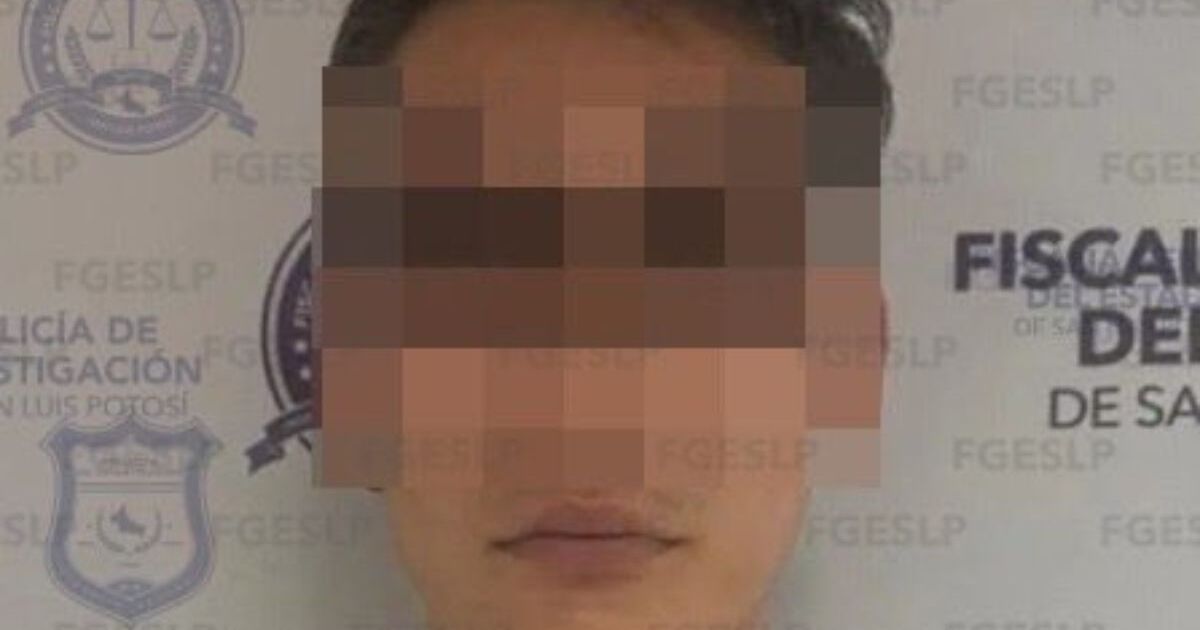 Estudiantes de la UASLP violan a compañera; hay un detenido y buscan a otros dos, uno de ellos menor de edad
