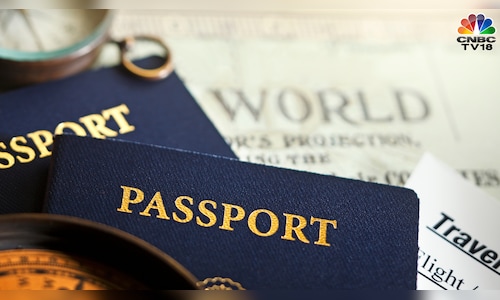 BLS International debarred from participating for tenders with India's foreign ministry for 2 years