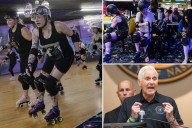 State appeals court freezes Nassau County's ban on transgender athletes —Blakeman vows to keep enforcing controversial law