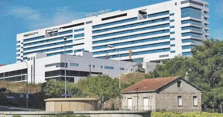 Sindicatos médicos protestarán en el CHUO por sus condiciones