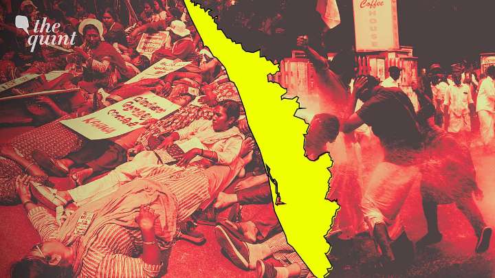 Kerala’s ‘Extreme Poverty-Free’ Claim Masks an Unequal Reality