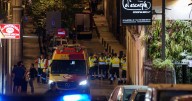 Encuentran los cuerpos de dos de los desaparecidos en el derrumbe de un edificio en Madrid