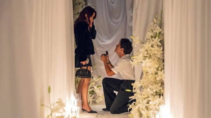 Camila Mendes Is Engaged! Riverdale Actress Says ‘Yes’ To Longtime Love Rudy Mancuso