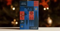 'I have three wine qualifications - this wine advent calendar is the best around'