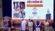 Modi on 100 years of RSS—’Sangh synonymous with patriotism, service since inception’