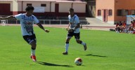 El Salamanca CF UDS mide su buen momento ante la SD Sarriana