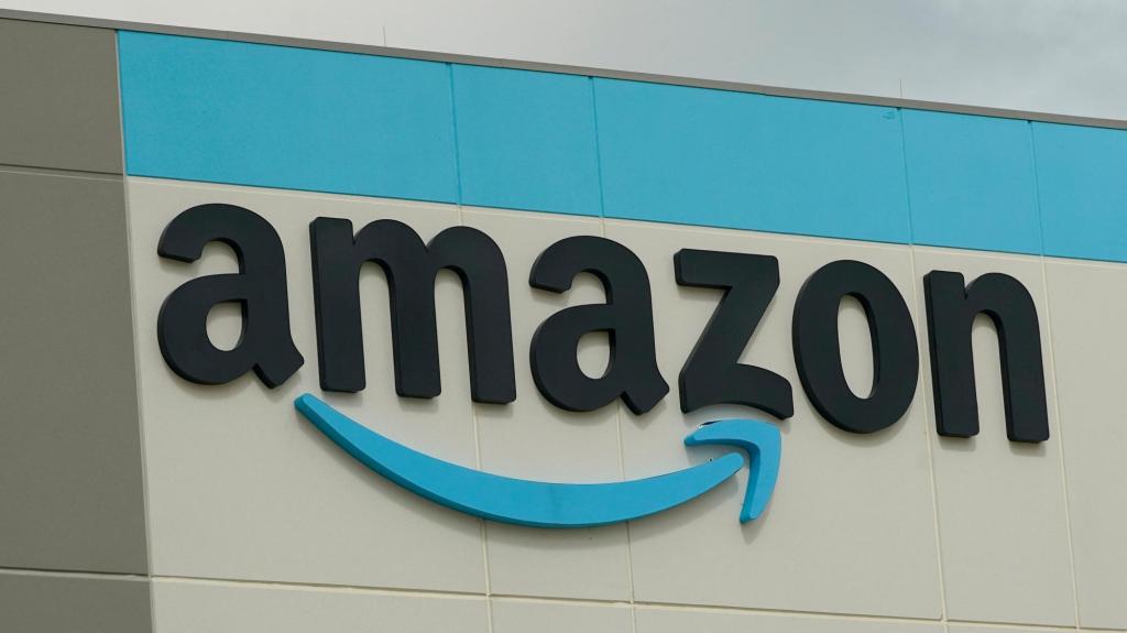 Amazon cutting 760 corporate jobs in Southern California