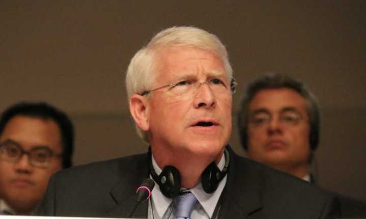 'Message of weakness': Republicans call out Trump for enabling 'Russian aggression'