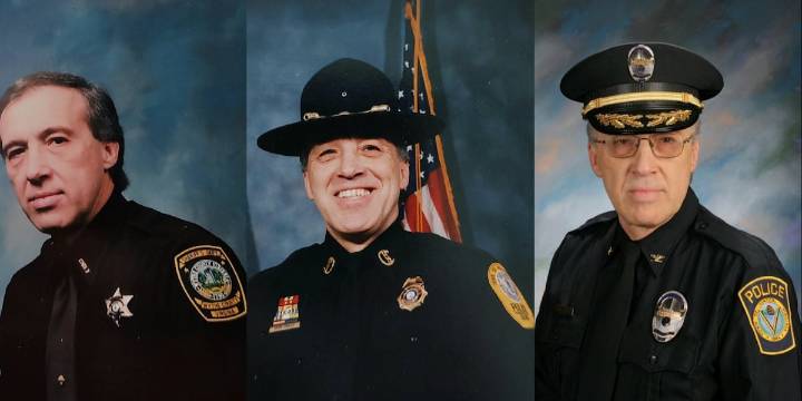 “You’re walking this street safely because of my dad.” Remembering Herb Cooley