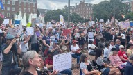 Thousands expected in DC area for ‘No Kings’ rallies