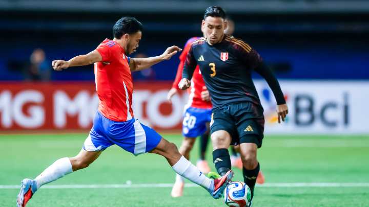 Prensa peruana lamentó la tardía derrota contra Chile: "Nuevas caras y viejos errores"