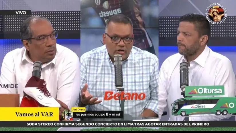 "La 'U' de la nada te saca petróleo": el análisis del triunfazo de Universitario ante Sporting Cristal que lo acerca al 'tri'