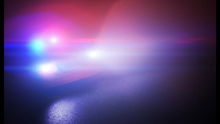 Iredell man arrested, attempted to flee