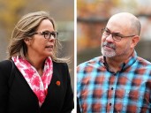 How should Ottawa feel about Lich and Barber's sentencing?