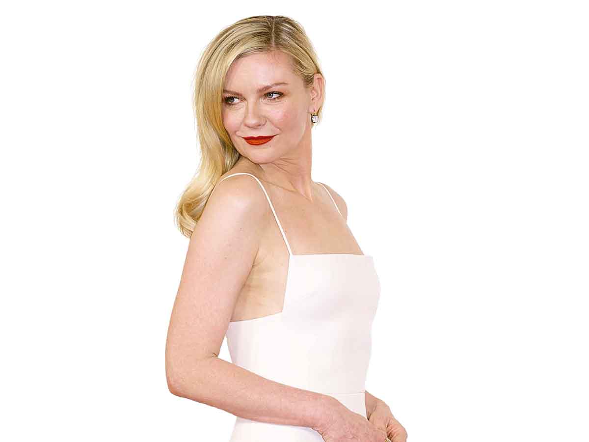 Kirsten Dunst: del beso con Brad Pitt a su reencuentro con la polémica en 'Roofman'