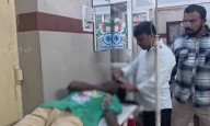Seven Injured, Including Five Children, in Firecracker Accidents During Diwali in Hyderabad
