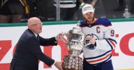 NHL NOTES