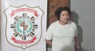 Policía paraguaya: captura de ‘El Monsturo’ se dio cuando dejaron de compartir información con la PNP, asegura medio de Paraguay últimasa