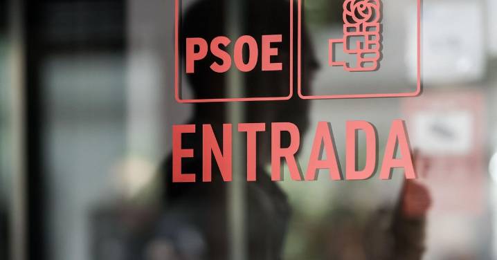 El PSOE retiró casi un millón de euros para pagos en efectivo entre 2017 y 2024
