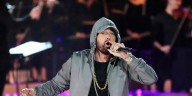 La transformación radical de Eminem: de la adicción y la oscuridad, a la sobriedad, el ejercicio y una nueva vida familiar